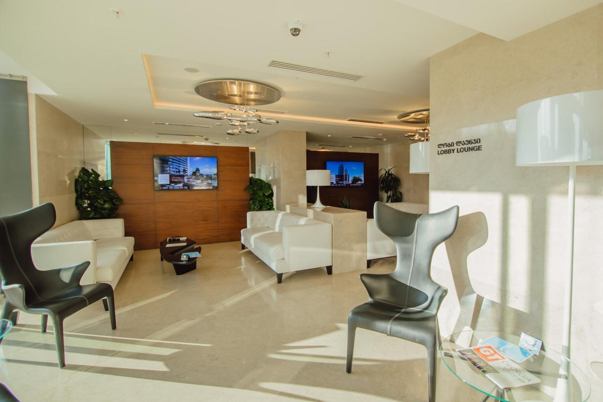 Your Sunshine Apartments Batumi Exterior foto